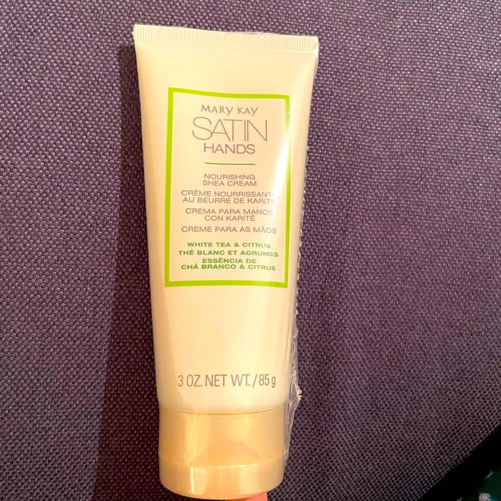 Crème nourrissante Mary Kay
